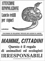 1991.01.ca. Cacciatori lancio vipere